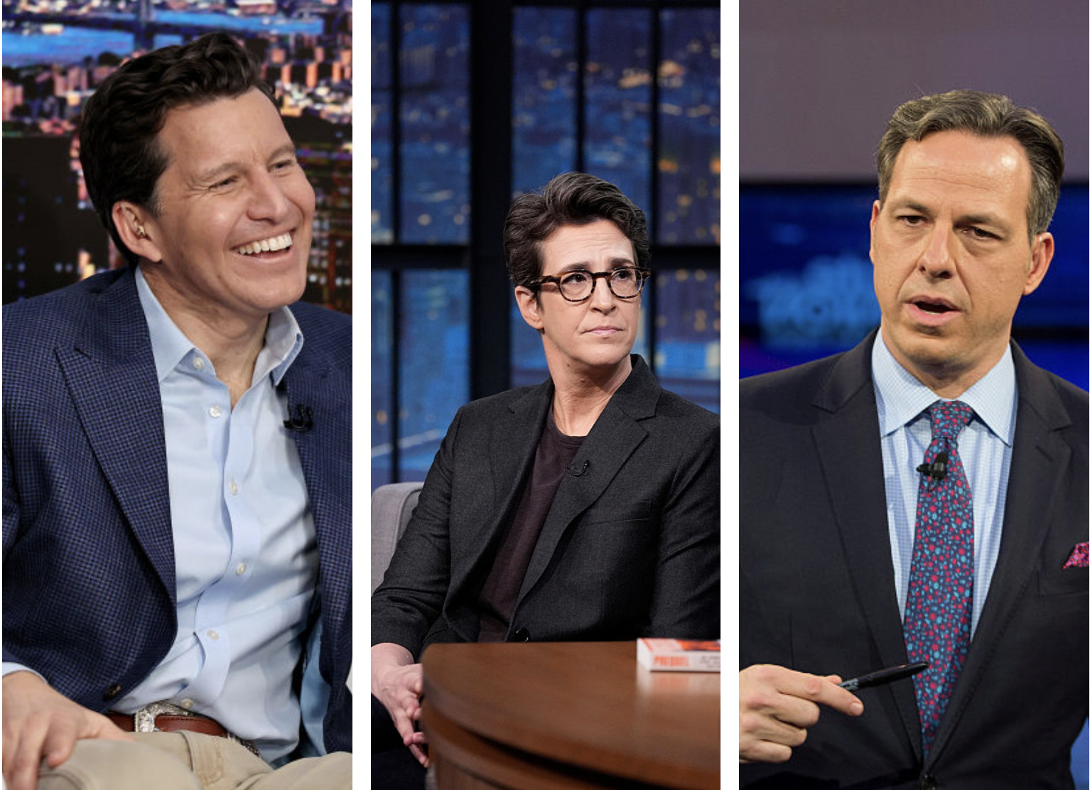 Cable News Ratings: Fox News More Dominant Than Ever, CNN A Non Factor, Troubling Sign For MSNBC